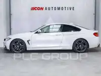 2016 BMW 428