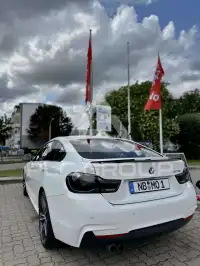 2016 BMW 428