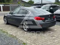 2016 BMW 428