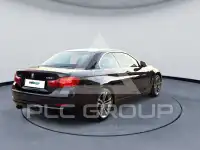 2016 BMW 428