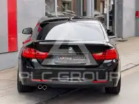 2016 BMW 428