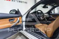 2016 BMW 428