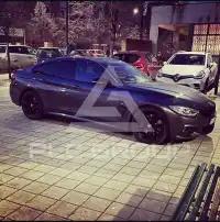 2016 BMW 428