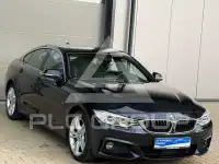 2016 BMW 428