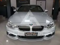 2016 BMW 428