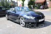 2016 BMW 428
