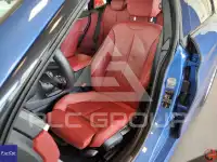 2016 BMW 428