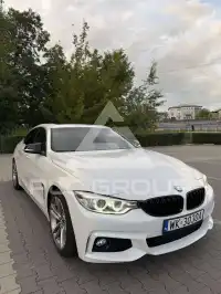 2016 BMW 428