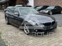 2016 BMW 428