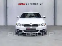 2016 BMW 428