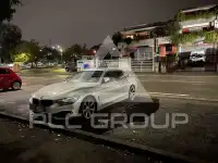 2016 BMW 428