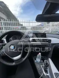 2016 BMW 428