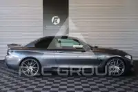 2016 BMW 428