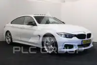 2016 BMW 428