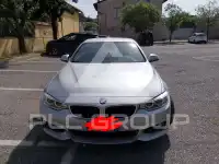 2016 BMW 428