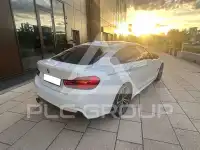 2016 BMW 428