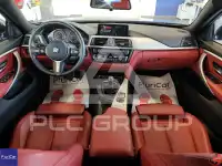 2016 BMW 428