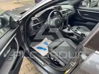 2016 BMW 428