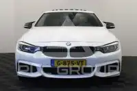 2016 BMW 428