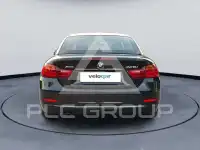 2016 BMW 428