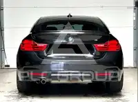 2016 BMW 428