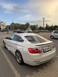 2016 BMW 428