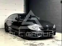 2016 BMW 428