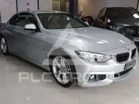 2016 BMW 428