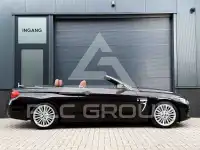 2016 BMW 428