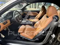 2016 BMW 428