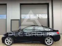 2016 BMW 428