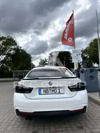 2016 BMW 428
