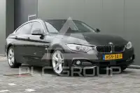 2016 BMW 428