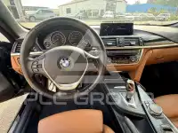 2016 BMW 428