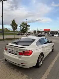 2016 BMW 428