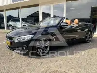 2016 BMW 428