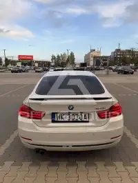 2016 BMW 428
