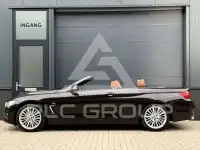 2016 BMW 428