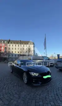 2016 BMW 428