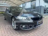 2016 BMW 428