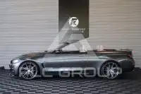 2016 BMW 428