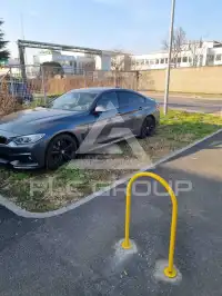 2016 BMW 428