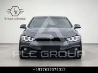 2016 BMW 428