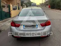 2016 BMW 428