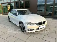 2016 BMW 428