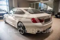 2016 BMW 428