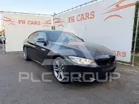 2016 BMW 428