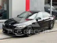 2016 BMW 428