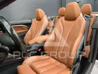 2016 BMW 428