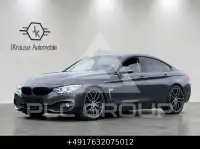 2016 BMW 428